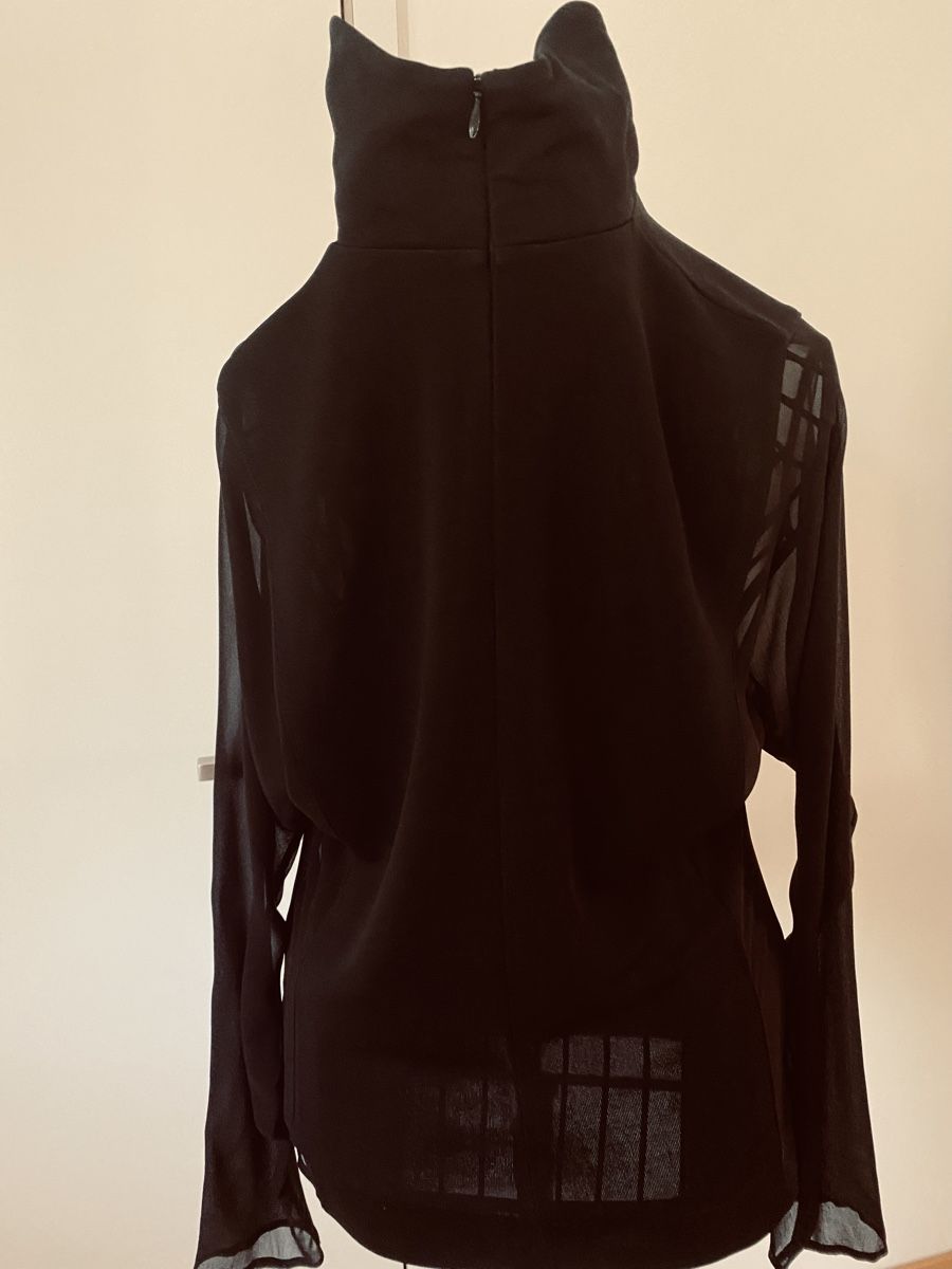 Blusen: Camicetta donna – Gebraucht aus Novazzano von ige_cwq5