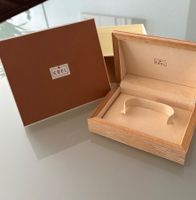 Boites originales neuves pour montres EBEL