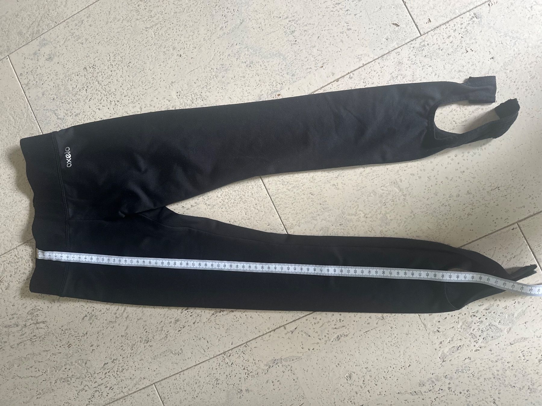 Pantaloni: Trainingshose Eiskunstlauf – Usato da Regensdorf venduto da Arinee 1
