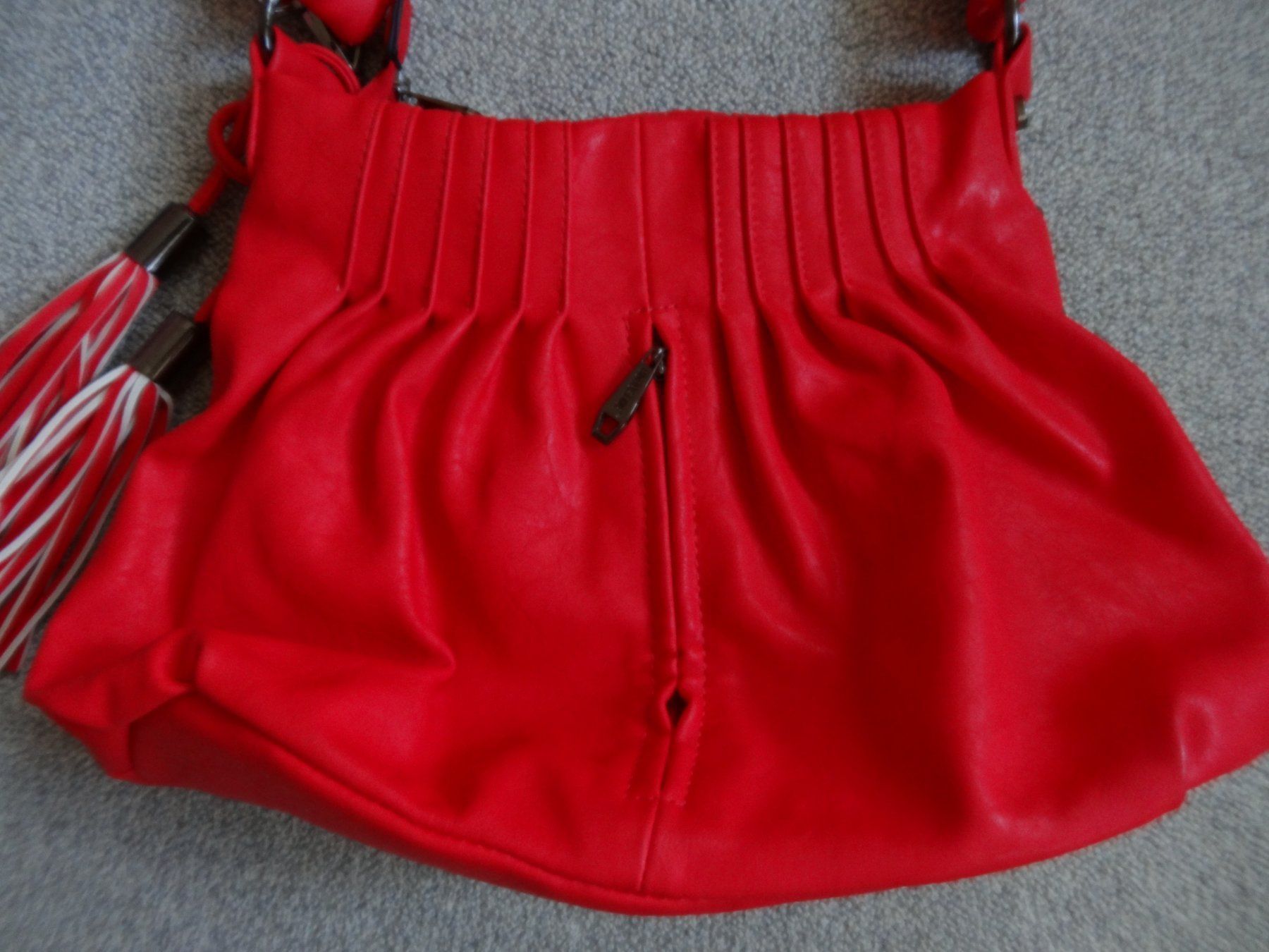 Borse da donna: Tasche . Fabrikneu – Nuovo (secondo la descrizione) da Kleindöttingen venduto da nev_tn7c 3