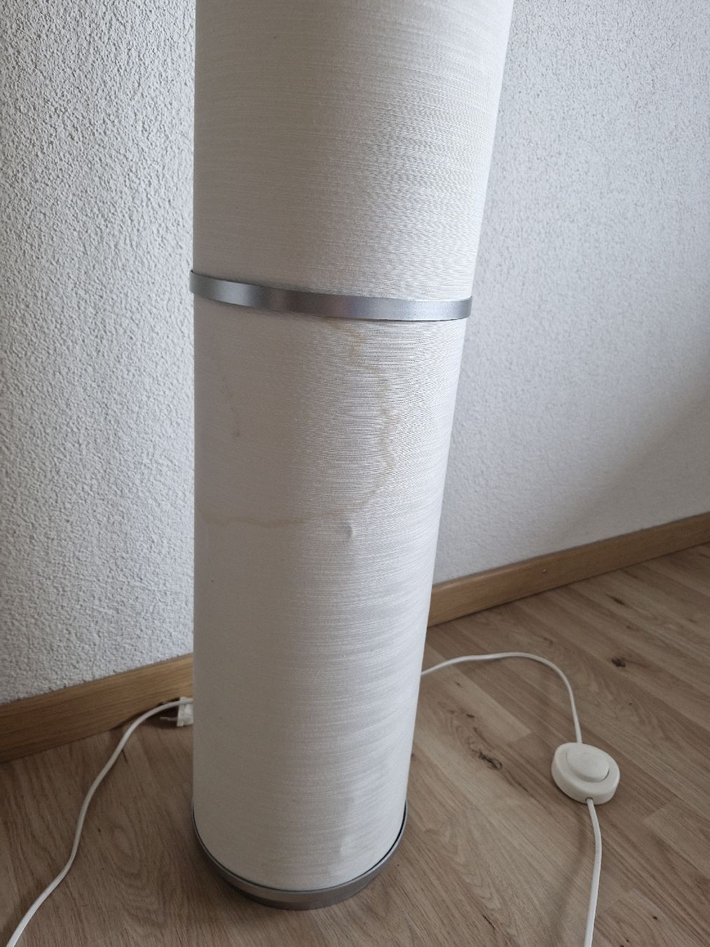 Ikea Lampes: Stehlampe VIDJA – D'occasion à Berikon par Kooral 1