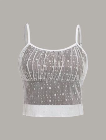 Hamilton Spitzentop Gr M *neu*