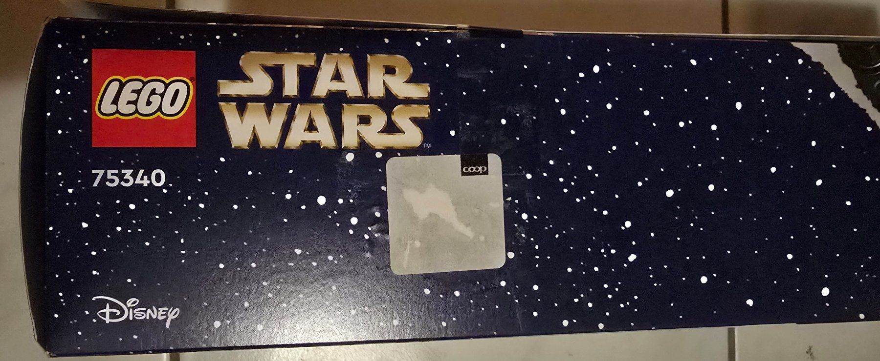 Lego Baukästen: LEGO Star Wars 75340 Adventskalender – Neu (gemäss Beschreibung) aus Herzogenbuchsee von Numis25 5