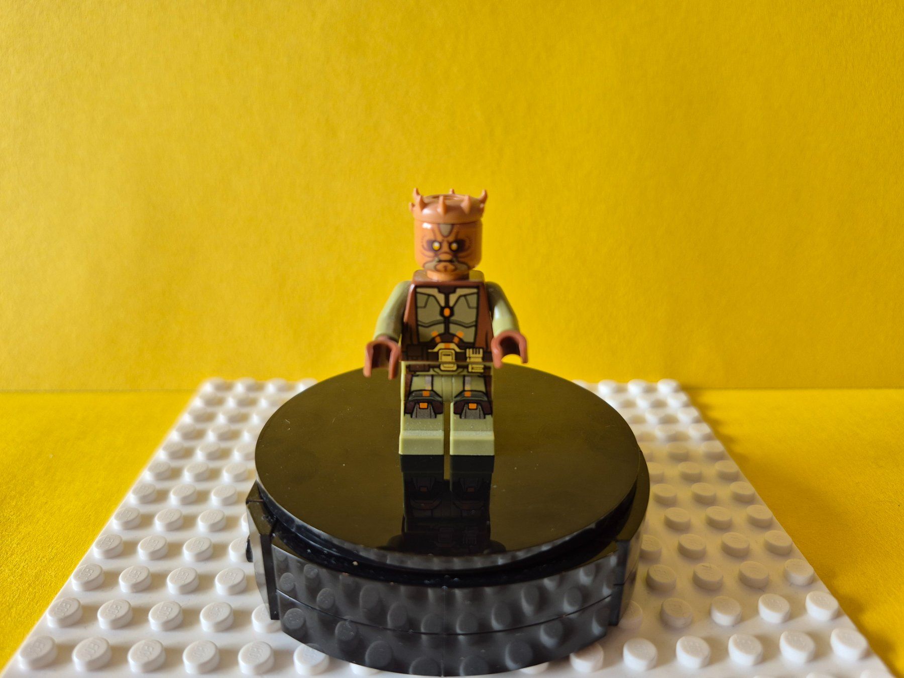 Lego Giocattoli: Lego Jedi Ritter aus Set 75025 – Usato da Uttigen venduto da Orbrick