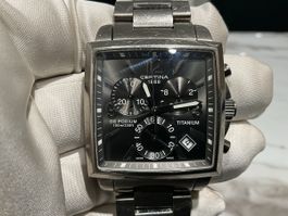 Certina Titan Herrenuhr