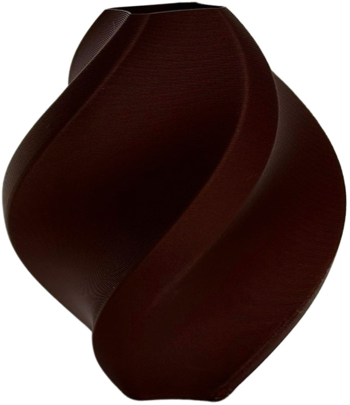 Stampanti 3D: PLA 1.75 mm, 1 kg, chocolat – Nuovo e nell'imballaggio originale da Anglikon venduto da Adaptway 1