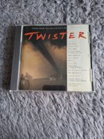 TWISTER       SOUNDTRACK     CD