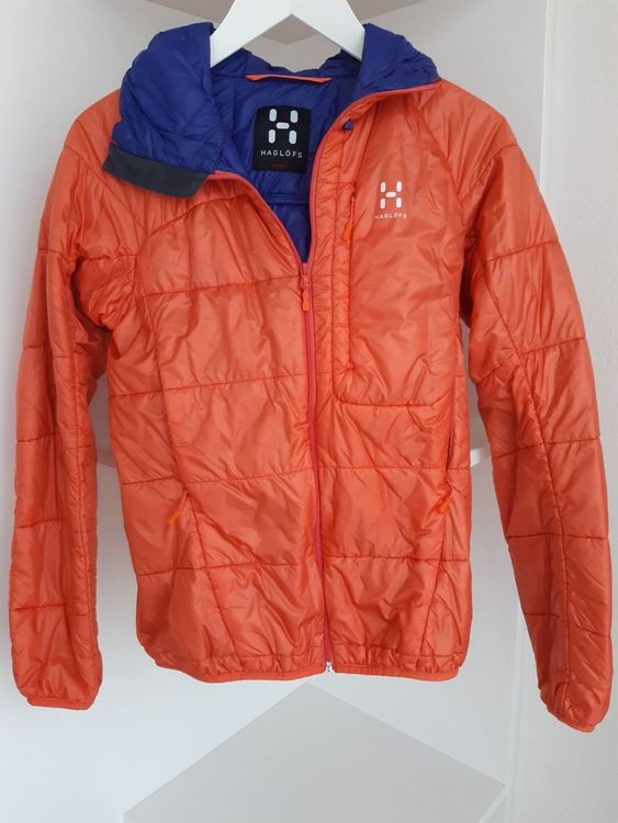 Haglof Jacke Damen