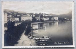 Lugano-Paradiso