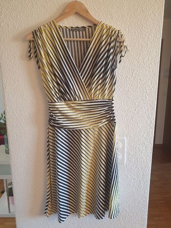 Sommerkleid grösse M