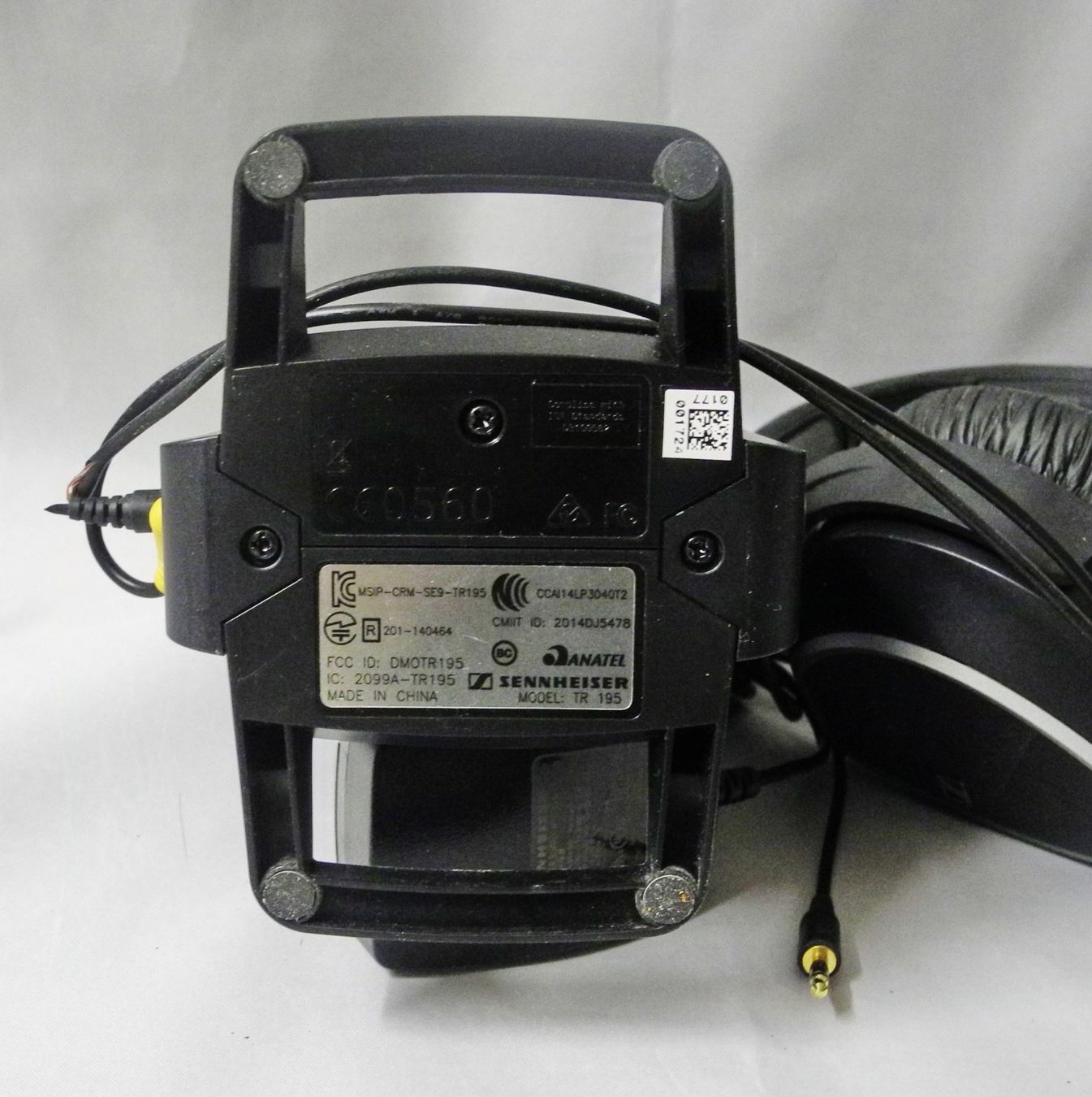 Sennheiser Cuffie: Sennheiser – Usato da Küsnacht ZH venduto da ricarus42 3