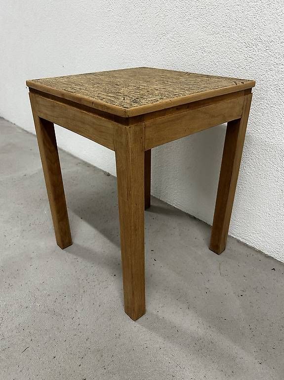 Sgabelli: Vintage Hocker – Usato da Küsnacht ZH venduto da Quiti 2