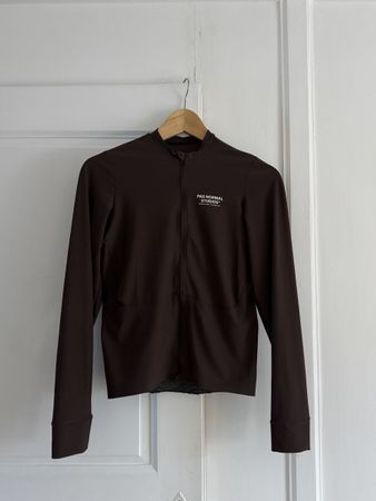 Pas Normal Studios - Mechanism Pro Long Sleeve Jersey