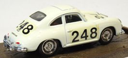 1:43 Porsche 356 Rally Mille Miglia 1952