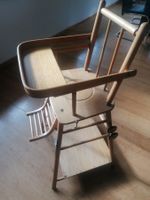 Kinderstuhl antik