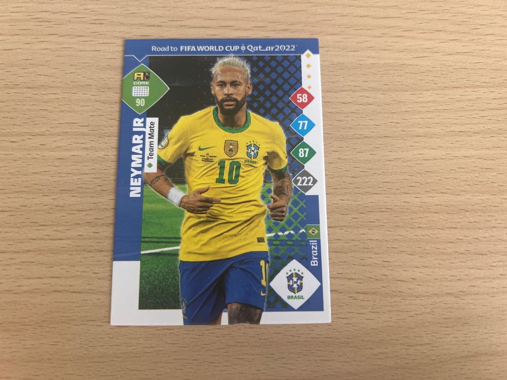 新品]遊戯王 eFootballコラボ プロモ ネイマール トークン ×15 遊戯王