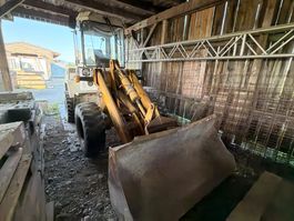 Liebherr Pneu-Lader (Lot 556) 6017 Ruswil