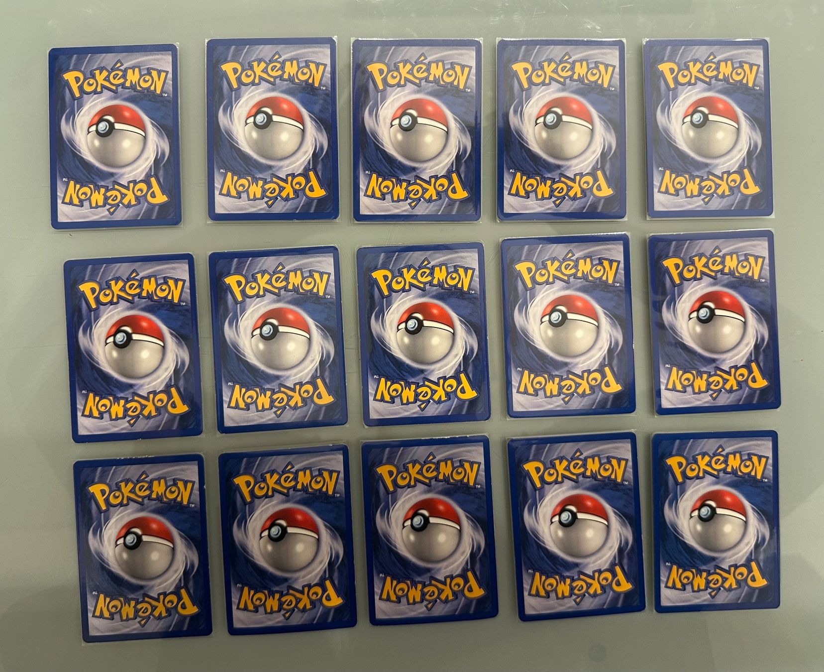 Pokémon Carte collezionabili: Pokemon Neo Genesis - 2001 Karten – Usato da Roveredo GR venduto da KadoShop 2