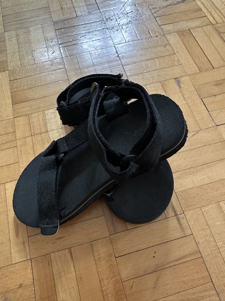 Ralph Lauren Scarpe per ragazzi: Sandalen Gr. 31/32 Ralph Lauren  – Usato da Zürich venduto da Paleardi 1