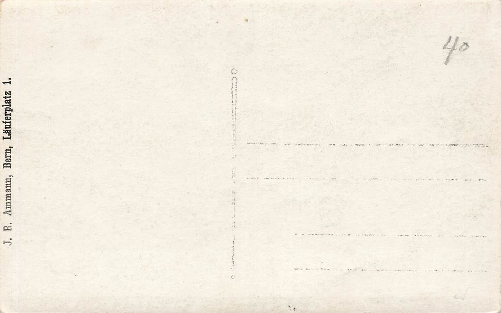 Cartoline postali: Mühleberg - EW Überfallwehr – Usato da Schwyz venduto da Seffi56 1