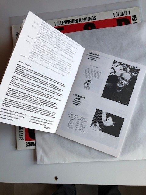 Schallplatten: Span – Gebraucht aus Aarwangen von Jukebox3 9