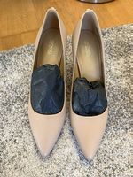 Michael Kors Heels/Pumps Gr. 39/40 Nude