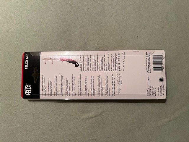 Felco Scies: Felco 600 Säge – Neuf (Voir description) à Oensingen par alpenvogel92 1
