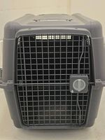 AniOne Transportbox L - gebraucht