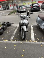 Honda SH 125 mode 2026