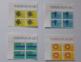 1966 Schutz der Natur  **