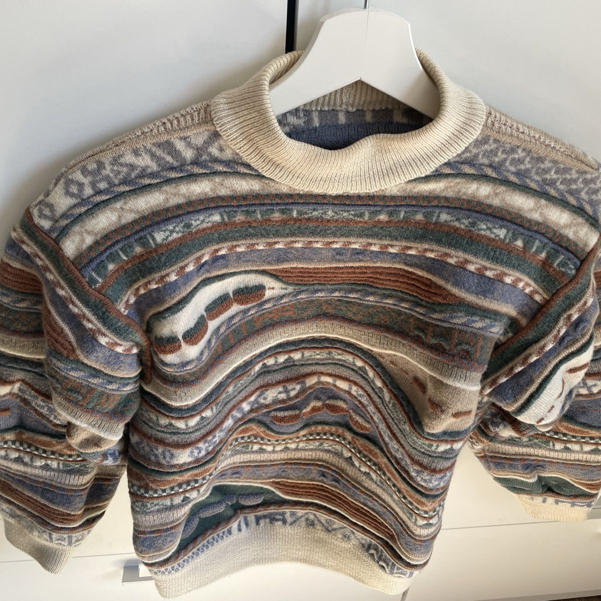Pulls & Sweat-shirts: Vintage Pullover – D'occasion à Thörigen par fab_nvj2 2