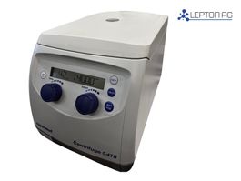 Eppendorf 5418 Zentrifuge