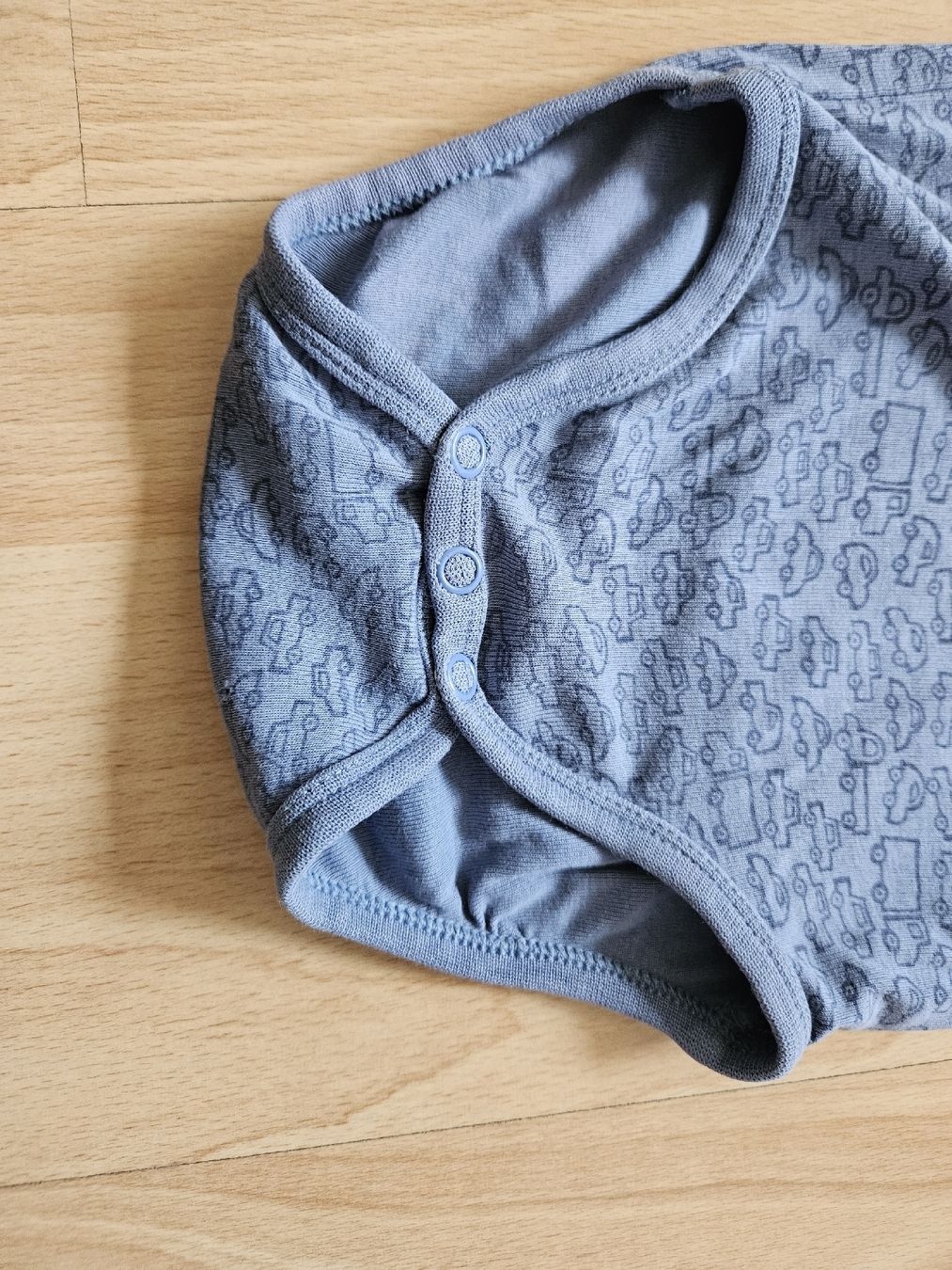 H&M Unterwäsche: Body Gr. 74 – Gebraucht aus Zürich von Kris8050 6
