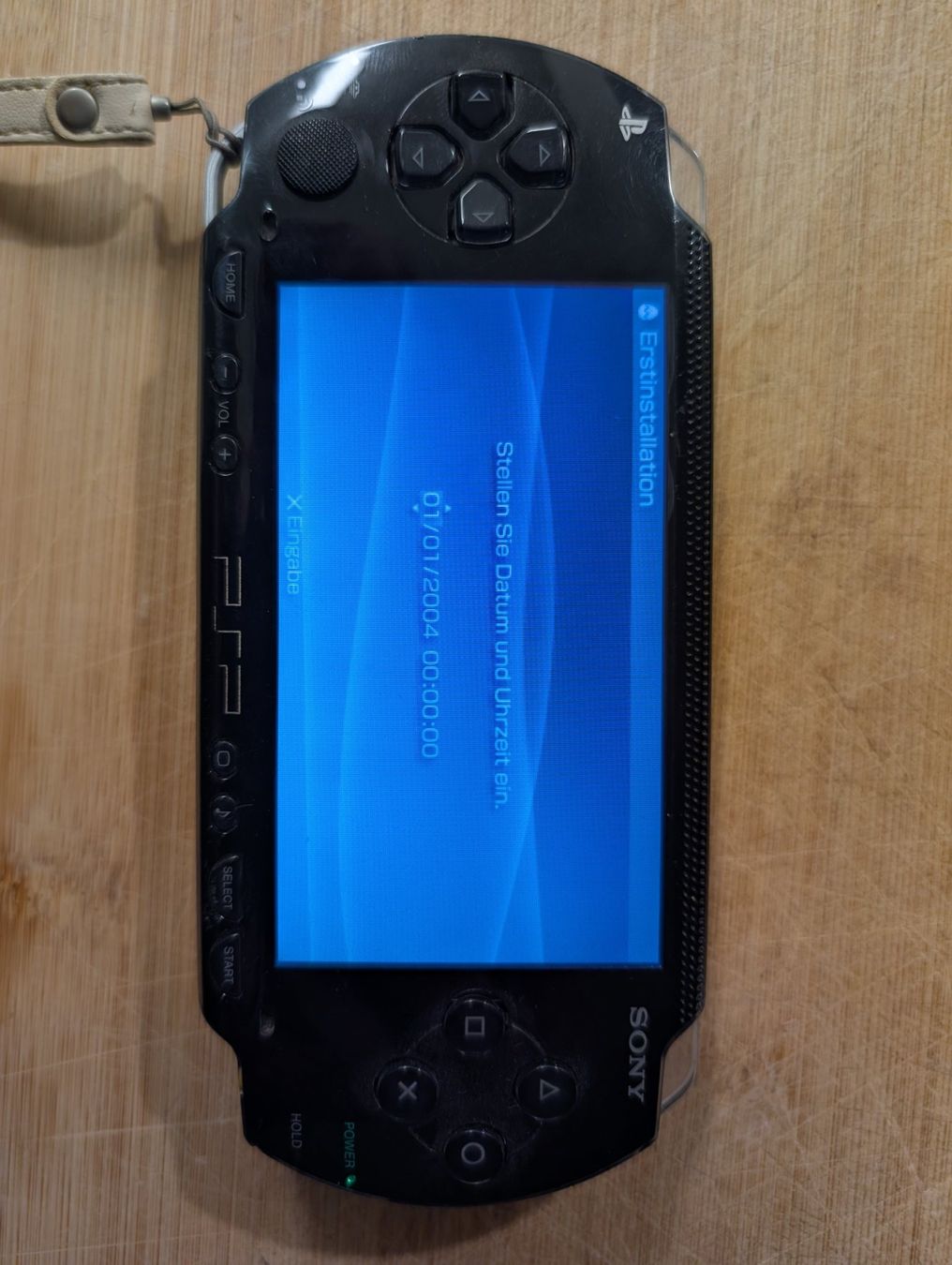 Sony Konsolen: Play Station Portable – Gebraucht aus Muri AG von ba.josipa 2