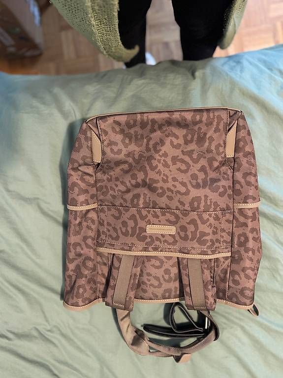 Borse: Wickeltasche Kapten& Son - NEU!!! – Usato da Zürich venduto da she84 1