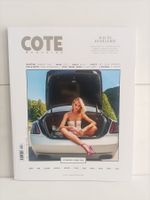 Cote Magazine 148 Haute Joaillerie Juil/Aou 2025