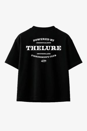 Core Tee  Heavy Cotton T-Shirt (Oversize)  NEU