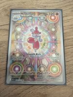 Pokémon Medicham ASC EN 241/217 🔥