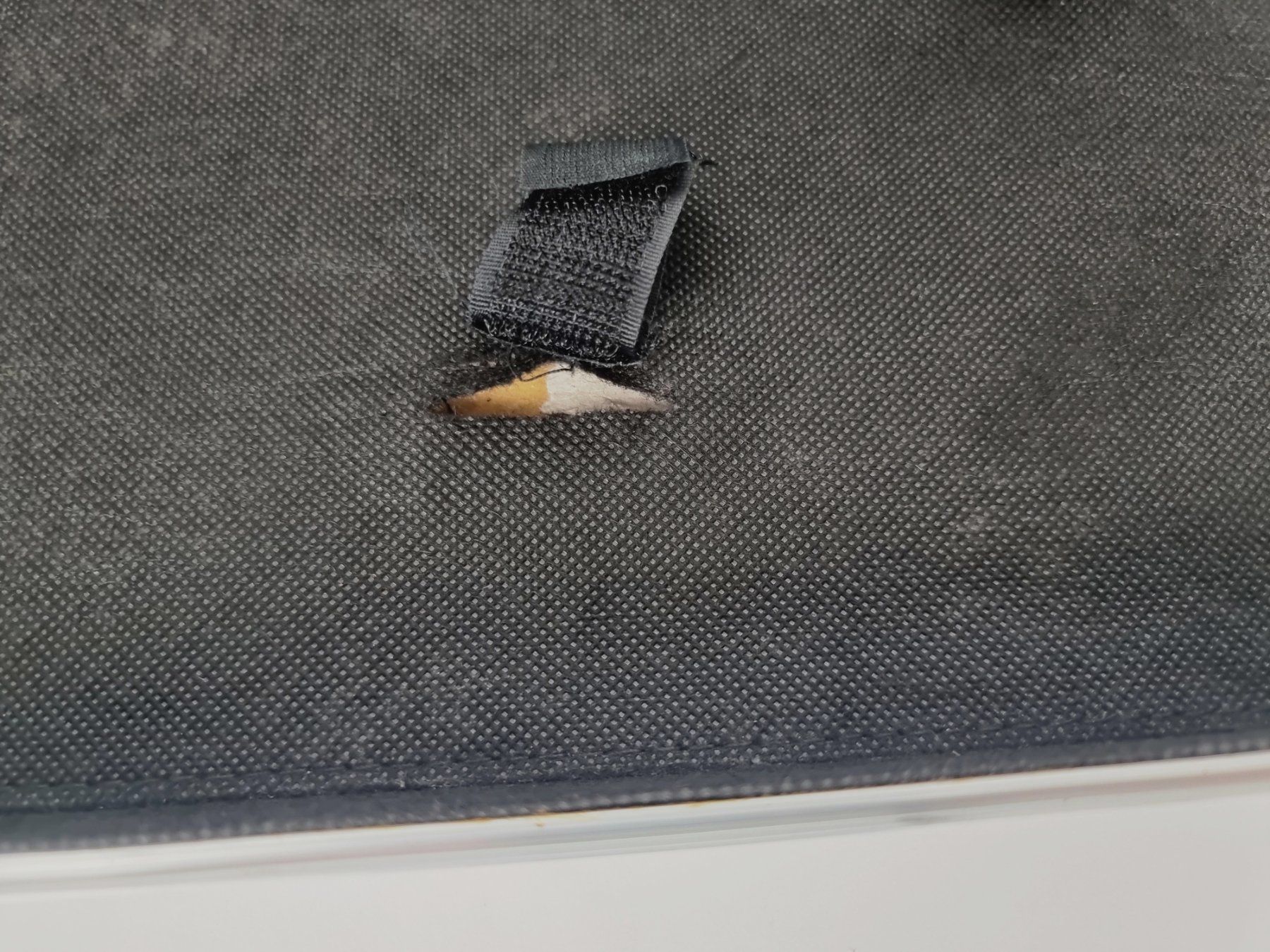 Valises de voyage: Silbriger Tragekoffer – D'occasion à Urtenen-Schönbühl par Restwert_Schoenbuehl 6