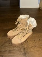 Winterstiefel Tamaris