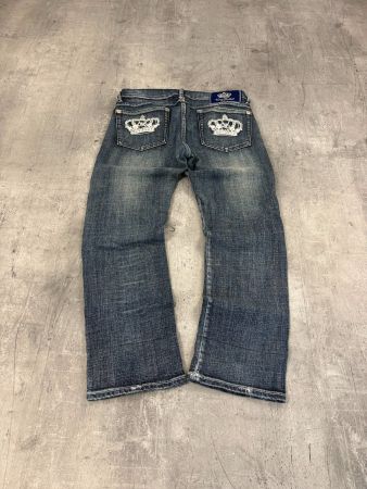 Vintage Victoria Beckham Bootcut Jeans (S)