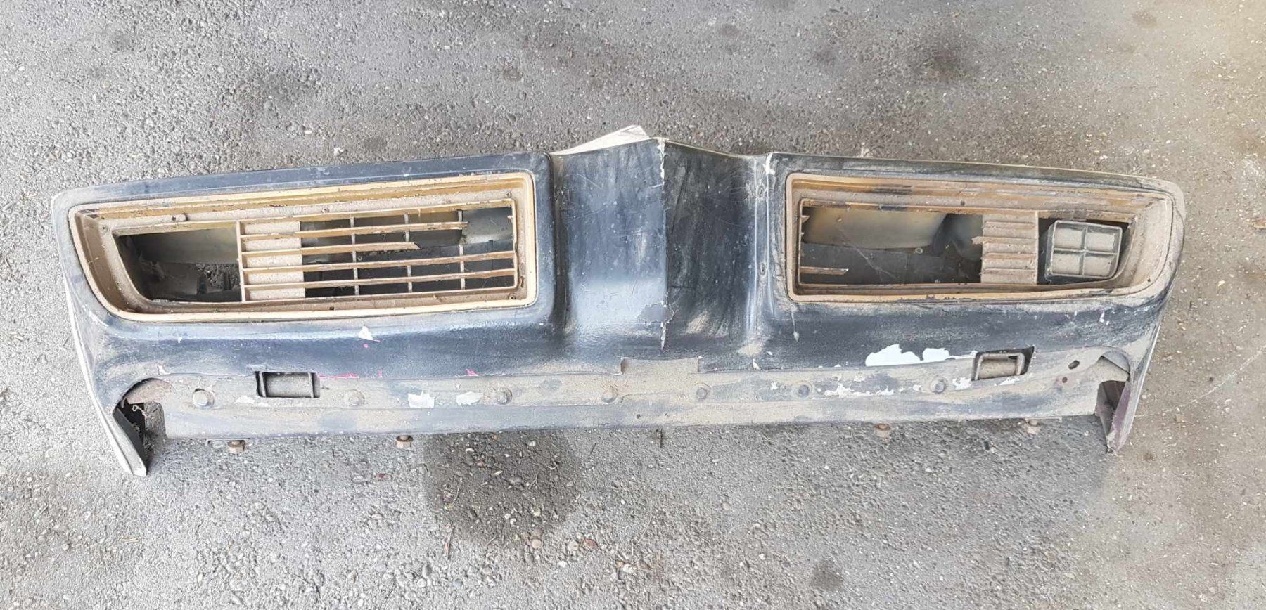 Pontiac Alle Autoersatzteile: Frontmaske Pontiac Trans Am 1980 – Gebraucht aus Niedergösgen von usc_9sk7 2
