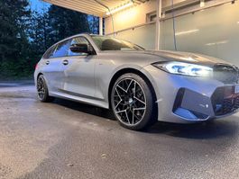 Alufelgen BMW Style M813 BMW 3er 4er 5er 19”