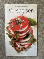 Kochbuch "Vorspeisen" - La Grande Cucina Italiana
