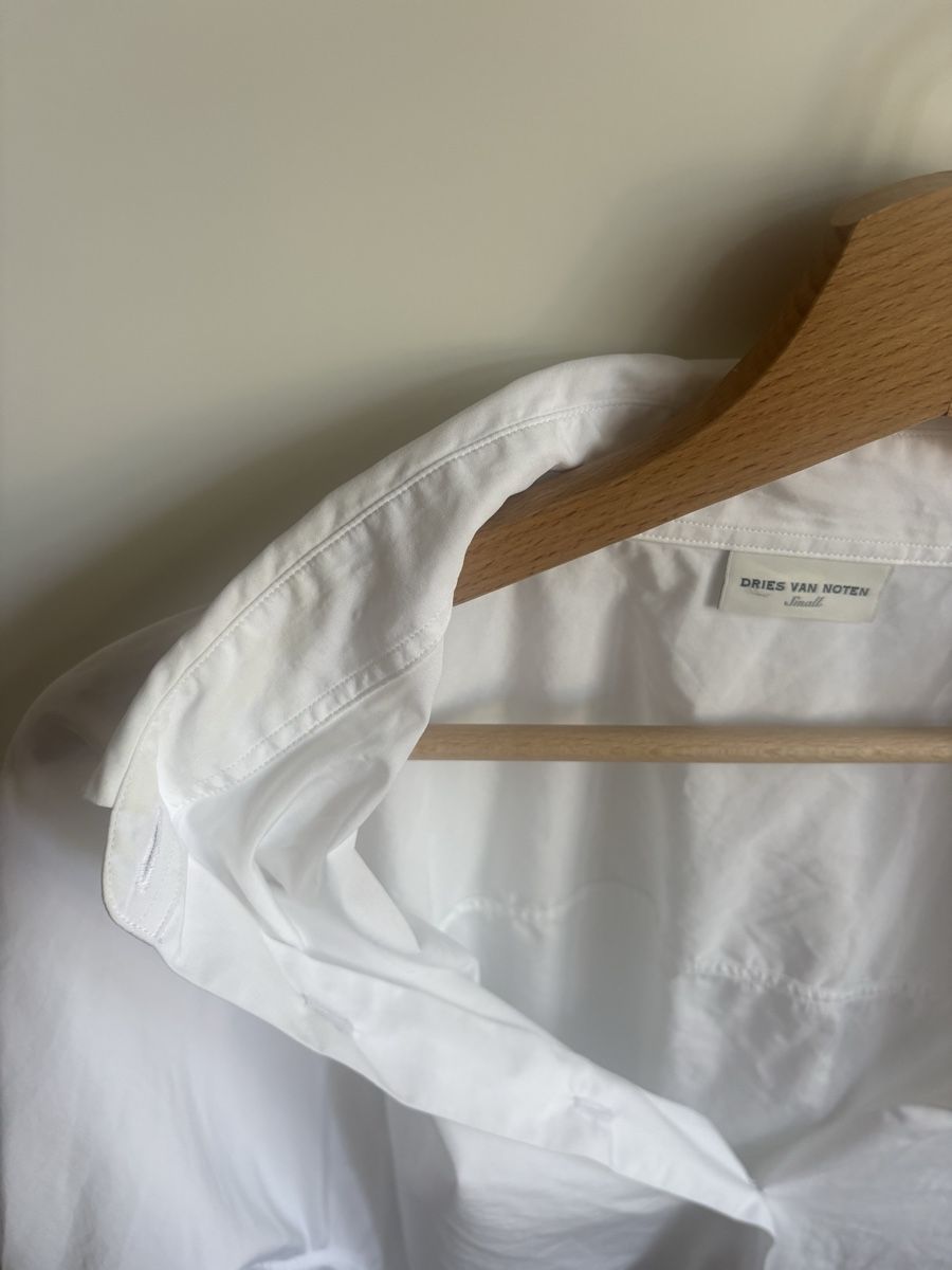 Chemisiers: Dries van noten casio Hemd size small – D'occasion à Zürich par ritzo1 3