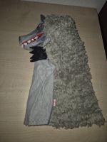 Handpuppe Wolf