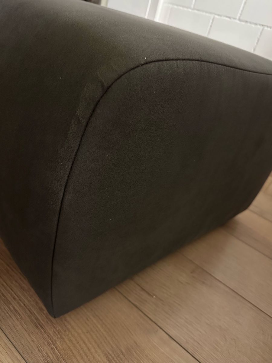 Sgabelli: Hocker Anthrazit Neu – Nuovo e nell'imballaggio originale da Sevelen venduto da Stopglobal. 2