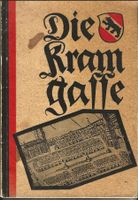 Die Kramgasse Bern 1883-1933