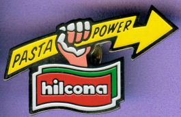 hilcona  PASTA POWER