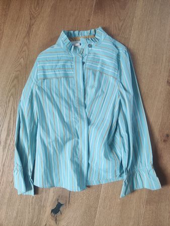 Noa Noa Frauenbluse Gr.38 neu ohne etikette